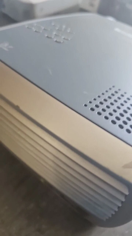 InFocus X1 DLP Multimedia Projector LCD 1000 Lumens Conference Room Not Working - Image 4 of 4