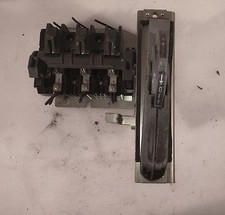 Allen Bradley AB 1494-N30 1494FN30 disconnect switch Series A 30A