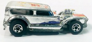 hot wheels prowler 1969