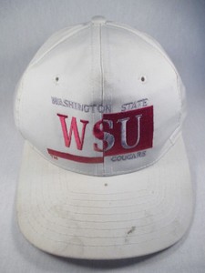 wsu baseball cap