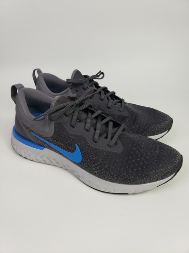 Nike Odyssey React Zapatillas Gris carbón/Azul A09819-008 para hombre Talla  10.5 | eBay