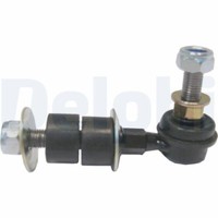 Delphi TC1296 Koppelstange Stabi Vorne FüR Almera Ii 1.5-2.2D 01.00-11.06 Nissan