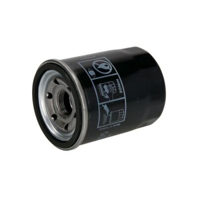 Ölfilter HENGST FILTER H97W05 [A]