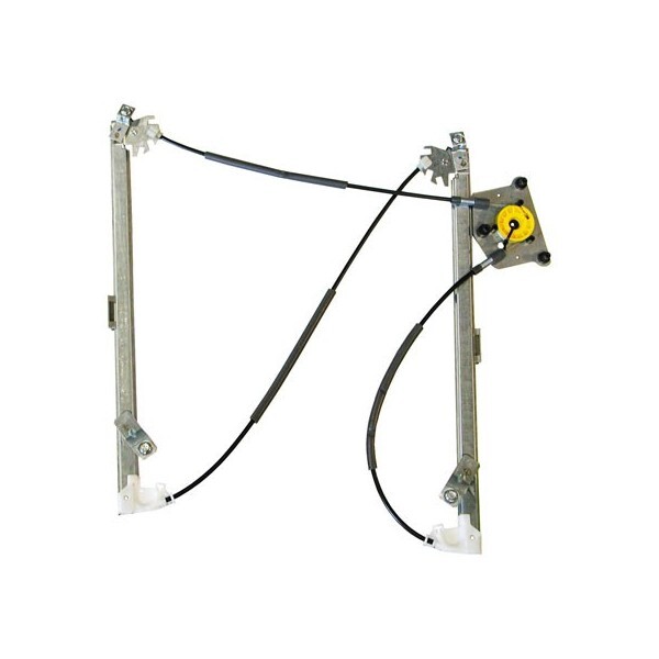 Mécanisme lève-vitre électrique avant passager Renault Laguna 2007 2008 2009 4 portes