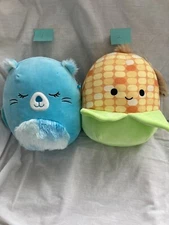Squishmallows 9"  You Pick FREE SHIPPING