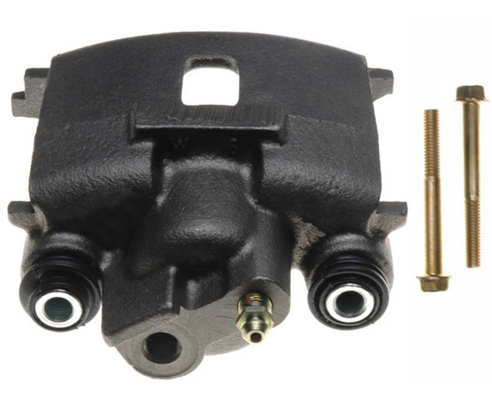 KIT Pinzas de freno de disco Raybestos traseras para Chrysler Daytona 1989-1993 (75809) Foto 2 de 3