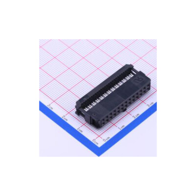 (2pcs)1658622-6 P=2.54mm | eBay