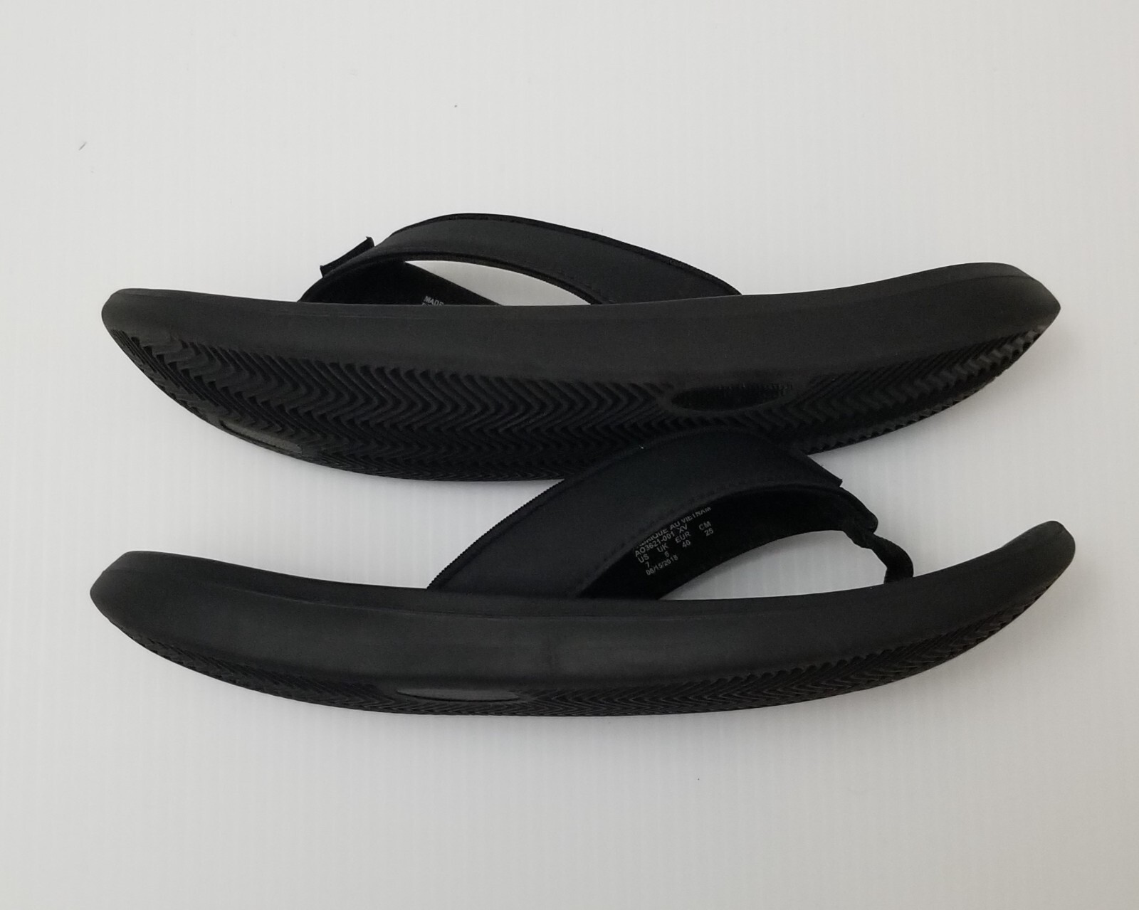 Nike Men's Kepa Kai Flip Flop Thong/Sandals AO362100… Gem