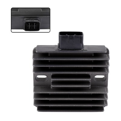 Voltage Rectifier Regulator For 2003 Yamaha WaveRunner GP1300R