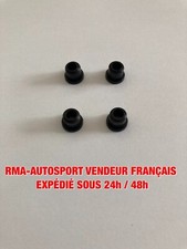 4 X Fixation Emblème Œillet Bmw Capot / Coffre 82mm OEM: 51141807495 E36 E46 Ect