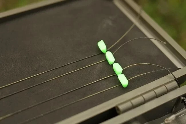 Korda Spare Double Pins for Rig Safes 20 Stück Fixierung Sicherung von Rigs - Bild 3 von 4