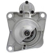 Démarreur Land Rover 88