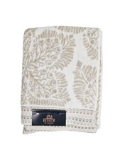 Image of Bedeck Of Belfast Sana Towels Bath Linen Bath Towel 100% Cotton