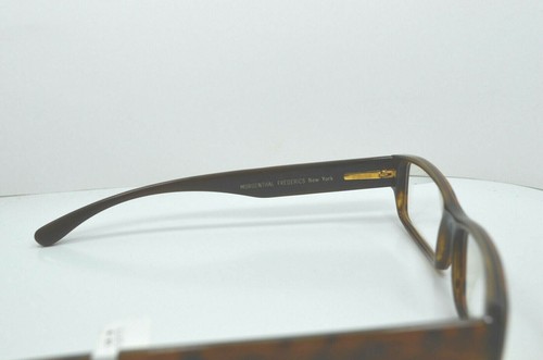 NEW AUTHENTIC MORGENTHAL FREDERICS LUCIA 920MF EYEGLASSES - Picture 5 of 6