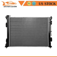 For 16 17 2018 2019 2020 Kia Optima Replacement Aluminum radiator for DPI13603