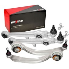 MAXGEAR Querlenker Satz Vorne für AUDI SKODA VW A4 B5 A6 C5 A8 D2 PASSAT B5