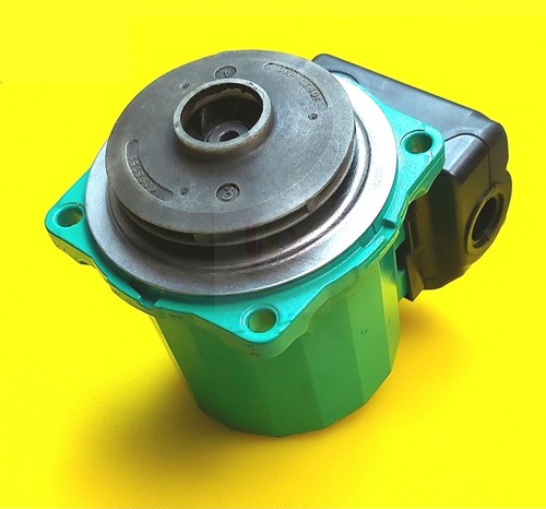 Wilo Central Heating Boiler Pump RS50 4094930 - Picture 5 of 5