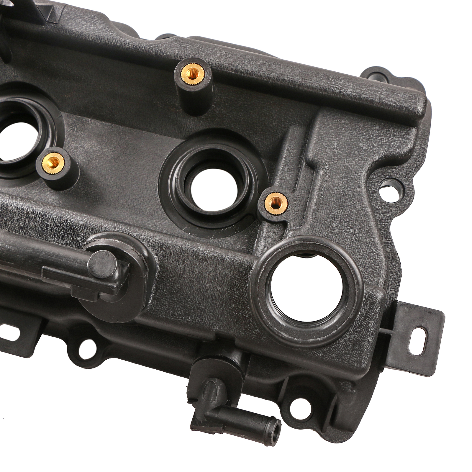 2x Engine Valve Cover For Nissan Murano Murano 3.5L V6 DOHC 13264JP01A w/ Gasket eBay