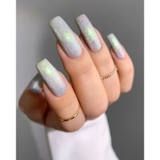 NiB Antivenom Mooncat nail polish Indie Dearly departed DD