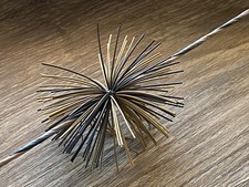 2 COLOR PACK WHISKER RUBBER LEG BOWSTRING BOW STRING SILENCERS ARCHERY - RECURVE