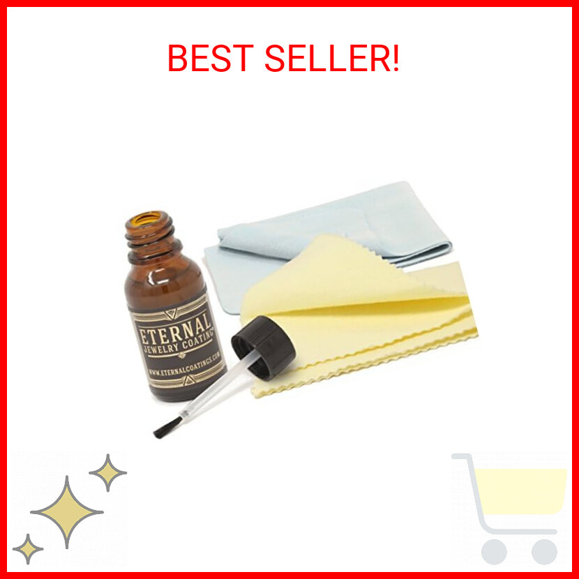 Clear Nail Polish How To Keep My Jewelry From Tarnishing Jewelry - Main Image