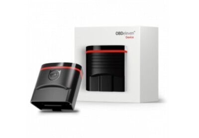OBD-eleven Nextgen OBD2 Diagnosegerät für VW AUDI SEAT SKODA BT Scanner OBD2