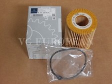 Mercedes-benz Genuine Sprinter E Ml Gl-class Engine Oil Filter Kit New