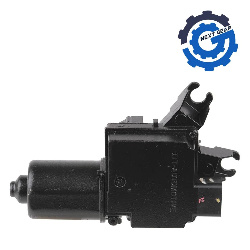 Motor limpiaparabrisas Cardone Reman para Cadillac SeVille 1998-2004 40-1044 Foto 2 de 2
