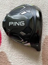 Ping G430 LST 9 Driver Head Only