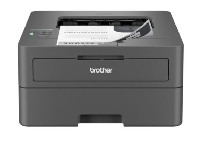 NEW Brother HL-L2420DW: Reliable, Compact, Efficient Home/Office Printer