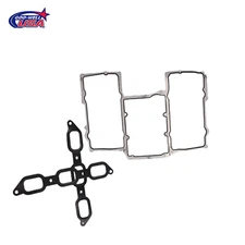 Intake Manifold Gasket Kit for 2020 Jaguar F-Pace F-Type Xf 3.0L C2Z17248 US