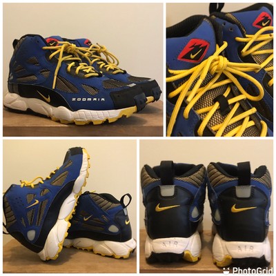 zoom terra sertig blue