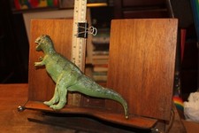10-1/2" Action Figure T-Rex Tyrannosaurus Rex Dinosaur