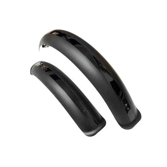 Bicicletta pieghevole Easy Wheel parafango per bic... – Grandado