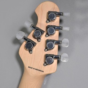 Sterling by Musicman AX30 ケース付　最終値下げ Sterling by Music Man Axis | eBay