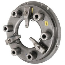 70228926 Clutch Pressure Plate Fits Allis Chalmers Tractor B C Ca (d10 D12) D14