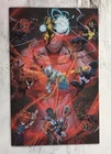 Amazing Spider-Man/Venom: Death Spiral Body Count #1 Coello 1:100 Virgin Variant