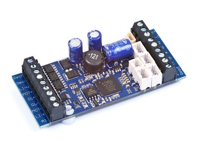 Massoth 8220051 eMOTION XLS Sounddecoder Rügen V 51 / V 52 Diesellok