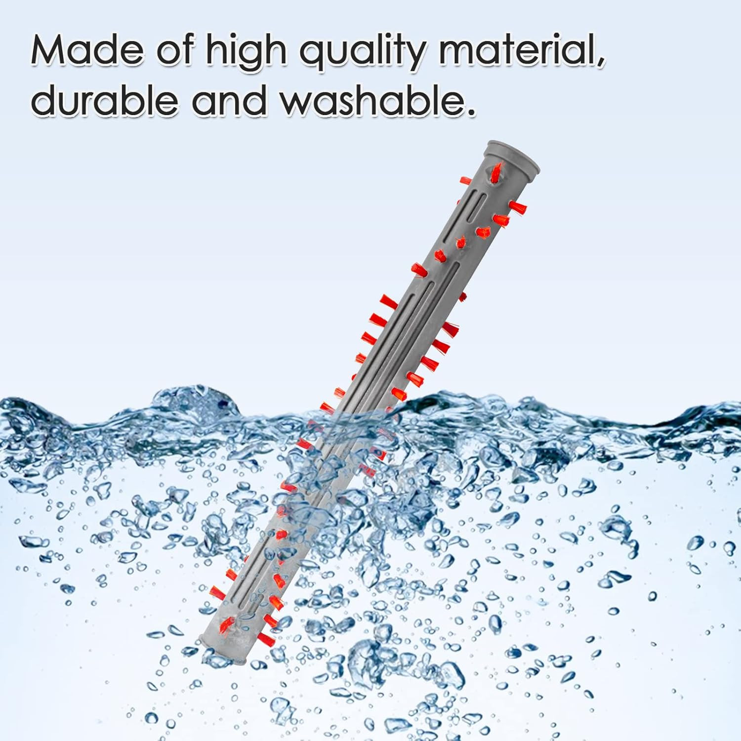 Replacement Vacuum Brush Roller for Dyson DC24, DC24 Animal, DC24 Blitz It, DC24