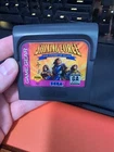 Shining Force - The Sword of Hajya - Sega Game Gear  - Authentic - Saves