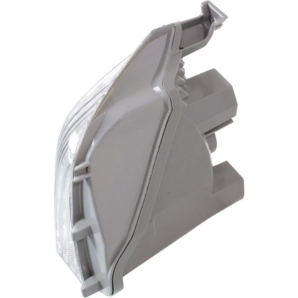 TO2533120 Fits 2015-2017 Toyota Prius c Passenger Side Front Signal Light CAPA - Image 3 of 4