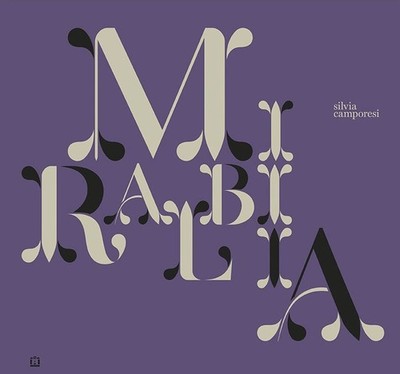 Buch - Silvia Camporesi - Mirabilia - Corraini