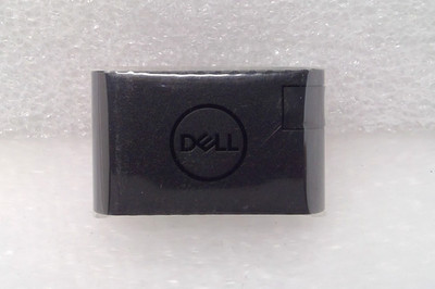 NEW Dell DA20U USB-C to USB-A/HDMI Multiport Adapter