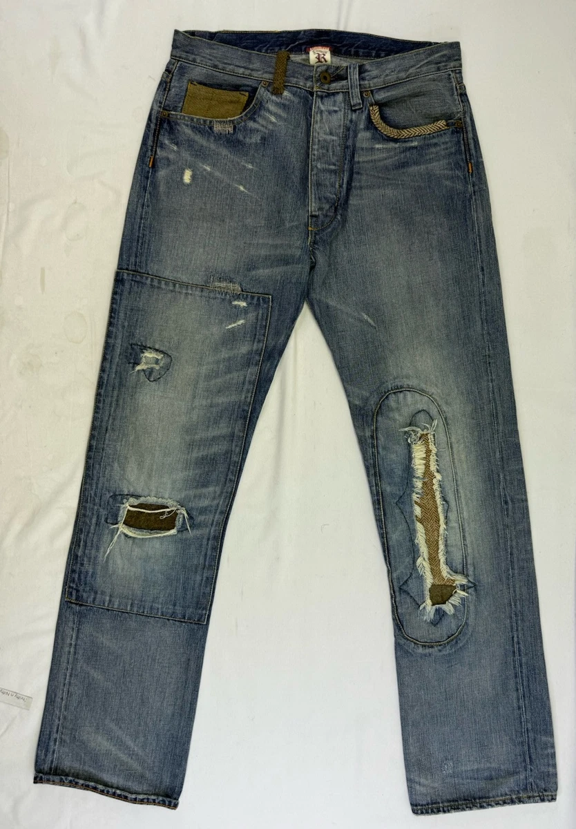ralph lauren rugby jeans products for sale | eBay