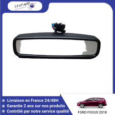 Retroviseur intérieur Ford FOCUS
