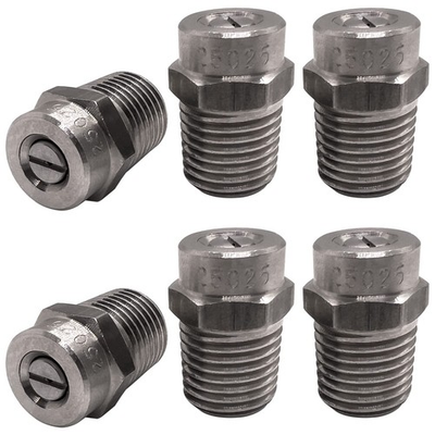 #ad 25025 Surface Cleaner Tips for Pressure Washer Nozzles with 2.5 Orifice 4000... $26.05