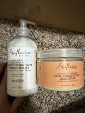 Shea Moisture