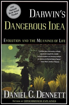 Darwin's Dangerous Idea | Evolution and the Meanings of Life | Daniel C. Dennett