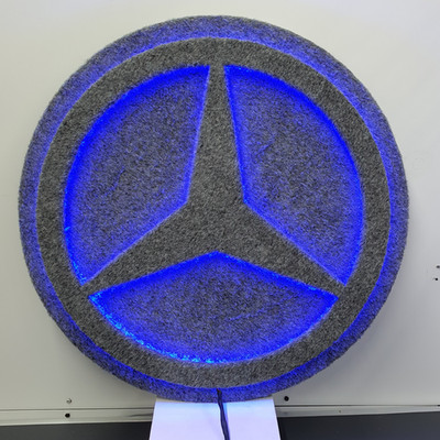 Phoenix Lights LKW Schott LED Licht Platine