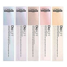 Loreal Dia Light 10.12/10BV Demi-Permanent Acidic Gel-Creme Colorant No Ammonia